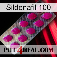 Sildenafil 100 09